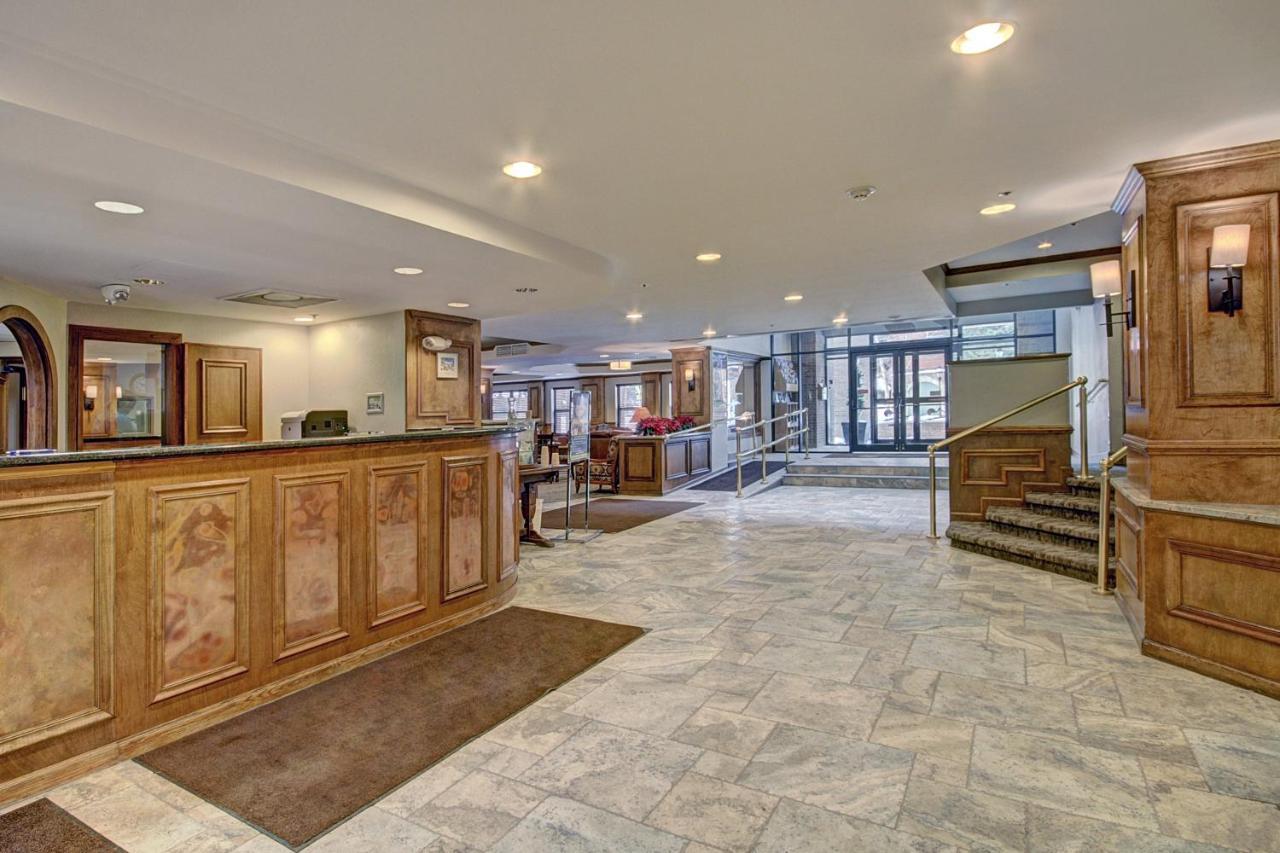 Spacious Condo In The Heart Of Breckenridge Condo Exterior foto
