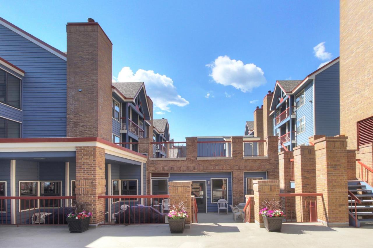 Spacious Condo In The Heart Of Breckenridge Condo Exterior foto